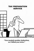 Image result for Excise Tax Cartoon