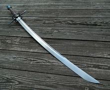 Image result for Wide Tip Sword