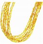 Image result for 24 Carrot Gold Chain