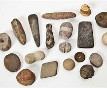 Image result for Native American Stone Weapons