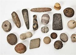 Image result for Old Indian Stone Tools