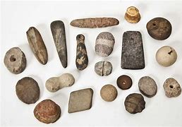 Image result for Ancient Indian Stone Tools