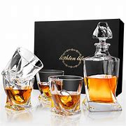 Image result for Barata Whiskey Glass Set