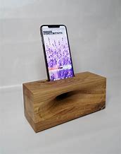 Image result for Wooden iPhone Speaker Icons