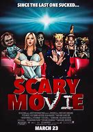Image result for Scary Movie 6 Cast