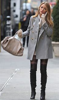 Image result for Blake Lively Serena Van Der Woodsen