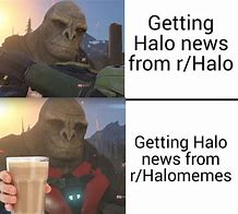 Image result for Halo Arbiter Memes