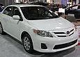 Image result for 2011 Toyota Corolla Le