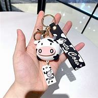 Image result for Kawaii Milky Chan Keychain