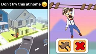 Image result for Cringe Mobile Game Ads