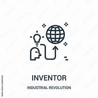 Image result for Inventor Vector