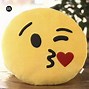Image result for Cute Emoji Pillows