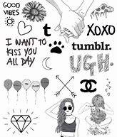 Image result for Phone Case Aesthetic Doodles