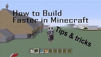 Image result for How to Make Minecraft Faster