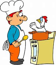 Image result for Funny Chef Cartoons