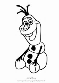 Image result for Frozen Olaf High Resolution