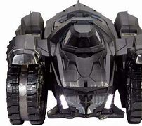 Image result for Arkham Knight Batmobile Toy