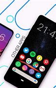 Image result for Android Pie Icon