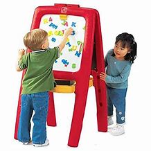 Image result for Toddler Easel