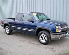 Image result for 2003 Chevy Z71