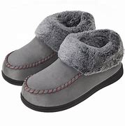 Image result for House Boot Slippers