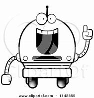 Image result for Fanuc Robot Cartoon Image