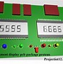 Image result for 8-Bit Binary to 7 Segment Display