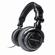 Image result for Denon DJ Headphones