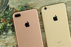 Image result for iPhone 6s and 7 Size Comparison