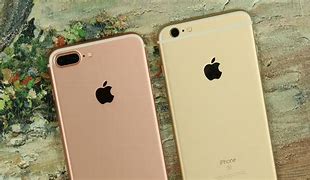 Image result for iPhone 7 and iPhone 6s Plus-Side by Side