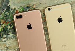 Image result for iPhone 6s Plus Compared to 7