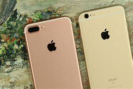 Image result for iPhone 7 and iPhone 6s Plus-Side by Side