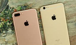Image result for iPhone 7 and 6s Plus Size