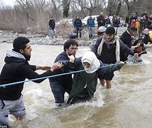 Image result for Migrants Saved