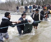 Image result for Irregular Migrants Italy