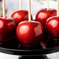 Image result for Easy Red Candy Apple Recipe