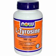 Image result for L Tyrosine Supplement