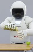 Image result for Robot Asimo