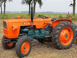 Image result for Fiat 415 Tractor