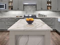 Image result for Quartz Countertops That Look Like Marble