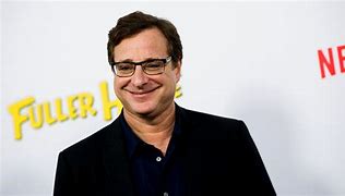 Image result for Bob Saget Rip