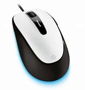 Image result for Microsoft Comfort Mouse 4500