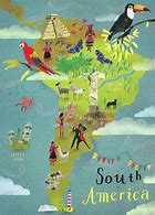 Image result for South America