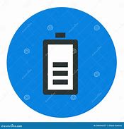 Image result for iPhone Battery Icon White