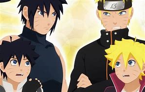 Image result for Menma and Naruto