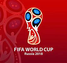 Image result for World Cup Symbol 2018