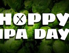 Image result for National IPA Day