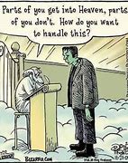 Image result for Comedian Heaven Cartoon