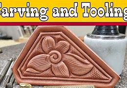 Image result for Leather Carving Punches