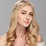 Image result for Rose Gold Hair Accessories